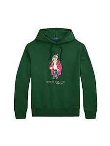 Felpa Ralph Lauren